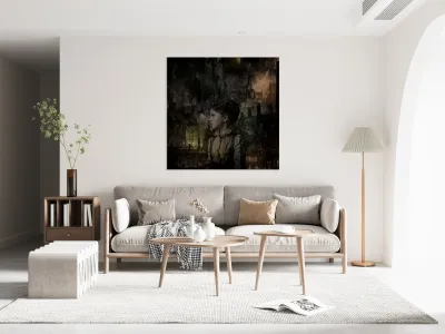 Factory Girl Reproduction