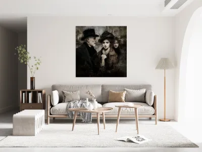 Where Shadows Break Reproduction