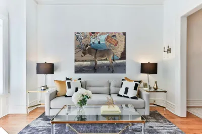 Baby “Ranger” - Oatman Arizona Reproduction