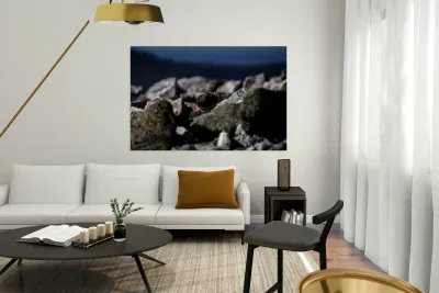 Hard as Rock Reproduction