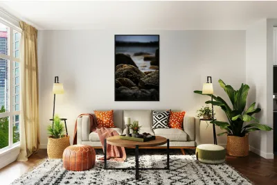 Mighty Mink IV Reproduction