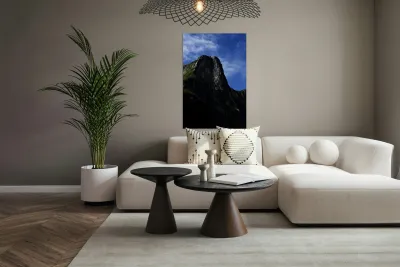 Pretty Cliff IV Reproduction