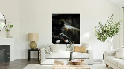 Kissing or Fighting is the question Reproduction