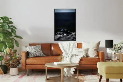 Beyond - a Valley III Reproduction