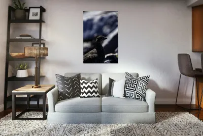 Hard as Rock III Reproduction