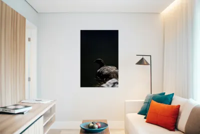 Beyond - a Valley Reproduction