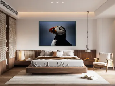 My best shot ever  Reproduction