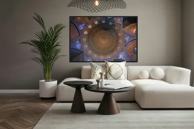 Eternal Dawn Reproduction