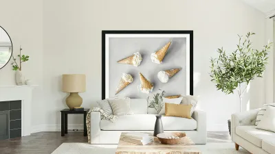 Coney Islands Reproduction