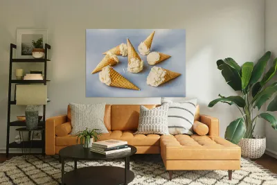 Dairy Drops Reproduction