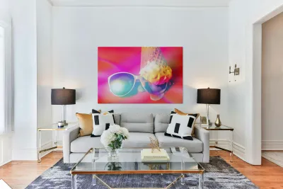 Bubblegum Summer Reproduction