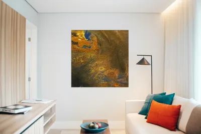 Cosmic Explorer 2 Reproduction