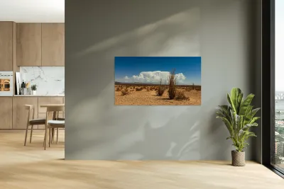 Monsoon Coming Reproduction