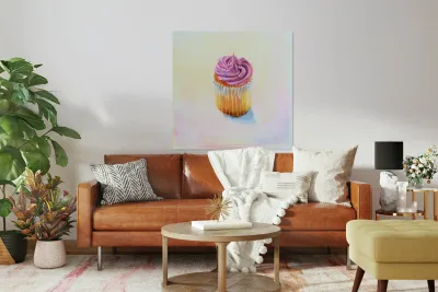 Wayne Thiebaud Reproduction