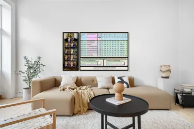 Art Fair 9-2025 Pricing Summary Sheet   PLUS 15 perc Reproduction