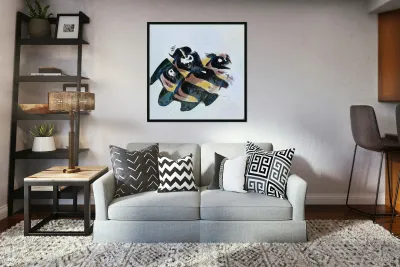 1017 8K Reproduction