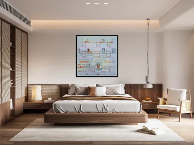 1014 8K Reproduction