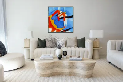 1019 8K Reproduction