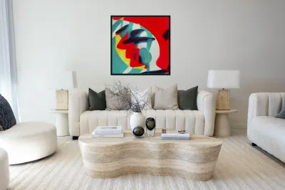 1007 8K Reproduction