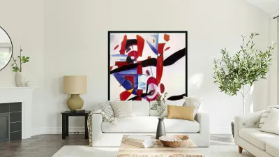 1008 8K Reproduction