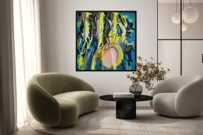 1004 8K Reproduction