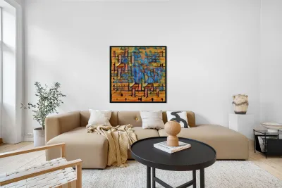 1000 8K Reproduction