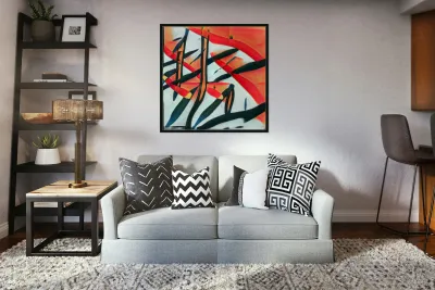 1020 8K Reproduction