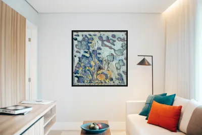 1060 8K Reproduction