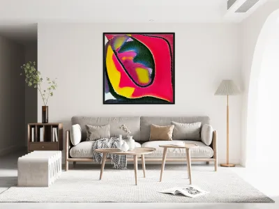 1047 8K Reproduction