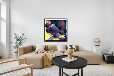 1068 8K Reproduction