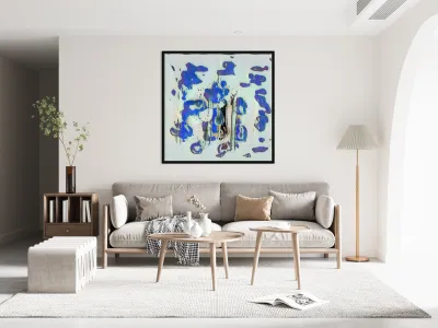 1033 8K Reproduction