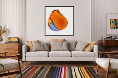 1040 8K Reproduction