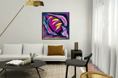 1049 8K Reproduction