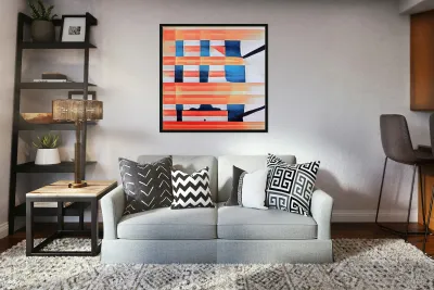 1067 8K Reproduction