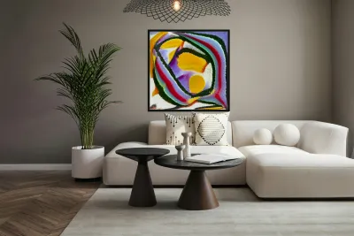 1065 8K Reproduction