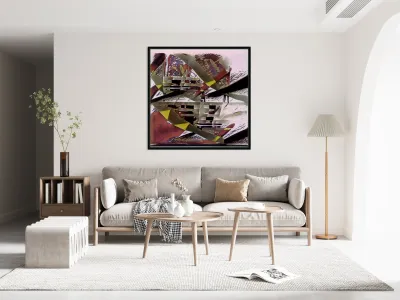 1053 8K Reproduction