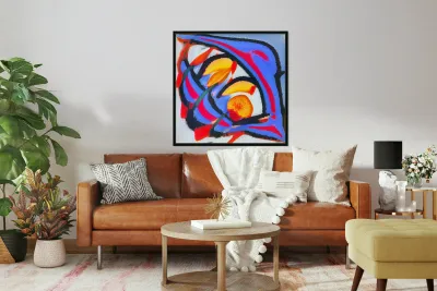 1099 8K Reproduction