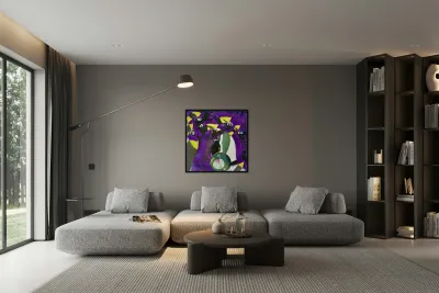 1105 8K Reproduction