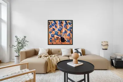 1108 8K Reproduction