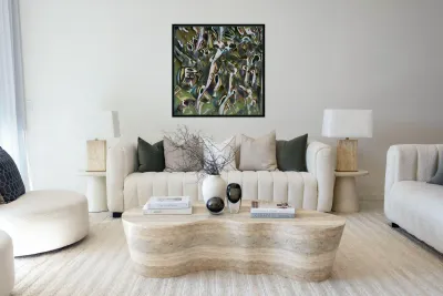 1088 8K Reproduction