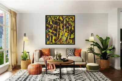 1073 8K Reproduction