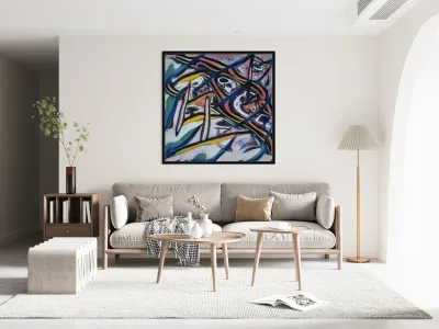 1072 8K Reproduction