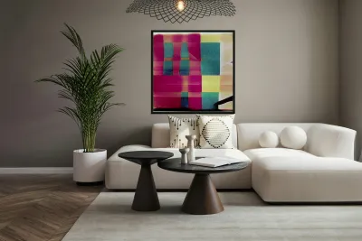 1101 8K Reproduction