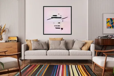 1076 8K Reproduction