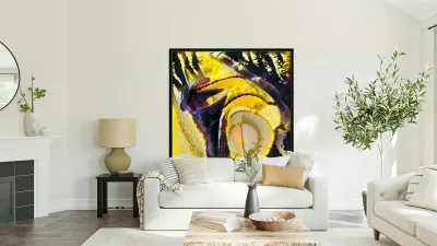 1100 8K Reproduction