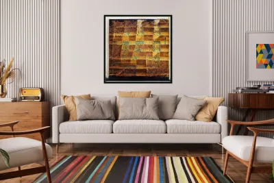 1110 8K Reproduction