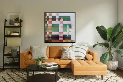 1091 8K Reproduction