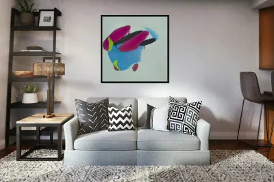 1104 8K Reproduction