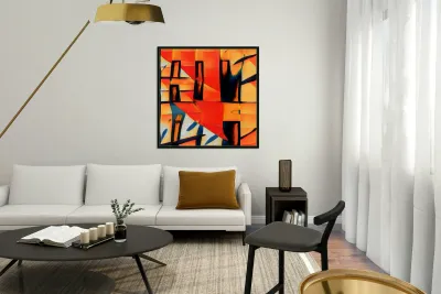 1107 8K Reproduction