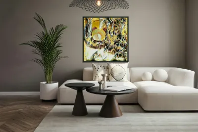 1092 8K Reproduction